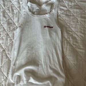 American Eagle Tank